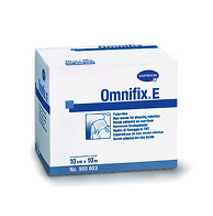 Ρολό στήριξης non woven Omnifix® E   2,5cmX10m