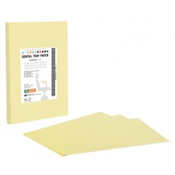 dental-tray-paper-yellow-900x900